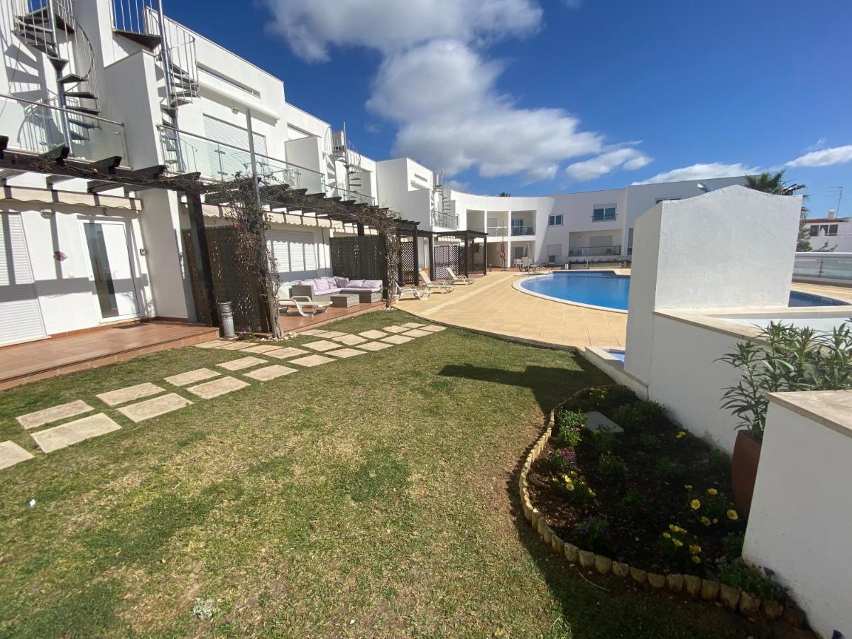 Vila Paz การ์วอยโร ภายนอก รูปภาพ
