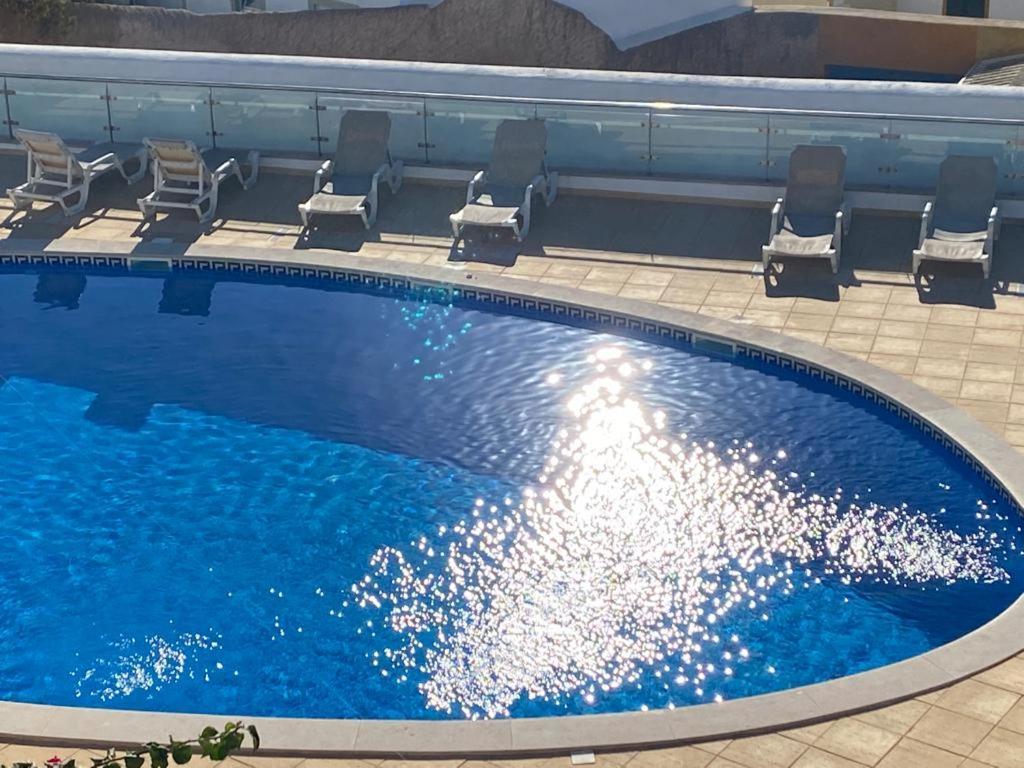 Vila Paz การ์วอยโร ภายนอก รูปภาพ